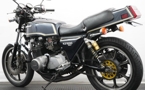 KAWASAKI KZ1000 MK2 2012 KZT00A