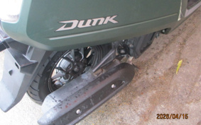 HONDA DUNK AF74
