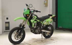 KAWASAKI KLX250D TRACKER LX250E
