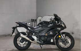 YAMAHA YZF-R25 RG43J