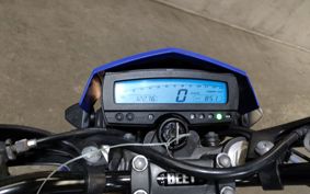 KAWASAKI D-TRACKERX LX250V