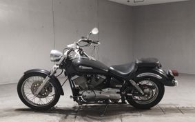 YAMAHA DRAGSTAR 250 VG05J