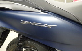 HONDA PCX 125 2024 JK05