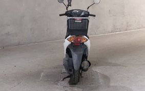SUZUKI ADDRESS V50 CA44A
