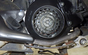 HONDA TODAY 2 2022 AF67