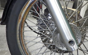 HONDA STEED 400 1993 NC26