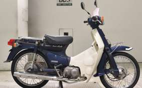 HONDA C90 SUPER CUB E HA02
