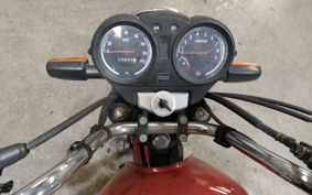 HONDA CBF125T PJJN
