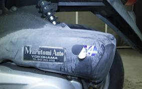 HONDA TODAY 2 AF67