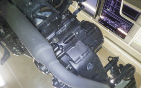 HONDA CL250-2 MC57