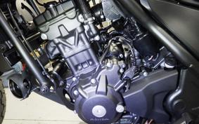 HONDA REBEL 250  S E-clutch 2026 MC49