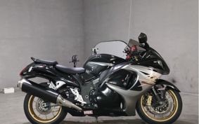 SUZUKI GSX-1300R HAYABUSA 2013 GX72B