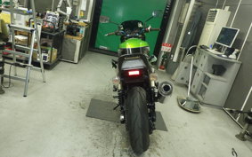 KAWASAKI ZRX1200 R 2008 ZRT20A