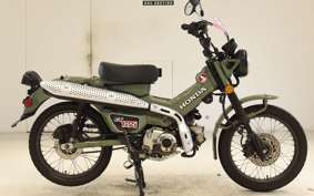 HONDA CT125 HUNTER CUB 2021