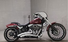 HARLEY  HARLEY FXSB1690 BFV