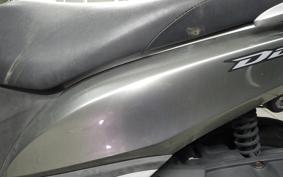 HONDA DIO 110 2023 JF31