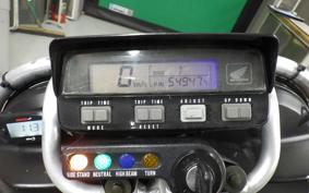 HONDA XR250 BAJA 2016 MD30