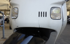 HONDA GYRO CANOPY TA02