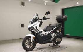 HONDA ADV150 2009 KF38