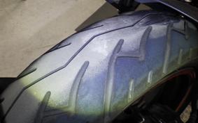 SUZUKI ジクサー150 ED131