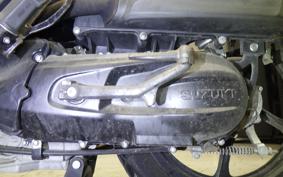 SUZUKI ADDRESS 110 CE47A