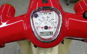HONDA C110 SUPER CUB JA59