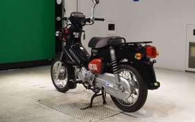 HONDA ｸﾛｽｶﾌﾞ50 2000 AA06
