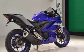 YAMAHA YZF-R3 2024 RH13J