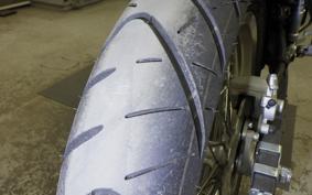 KAWASAKI KLX150D TRACKER 2014