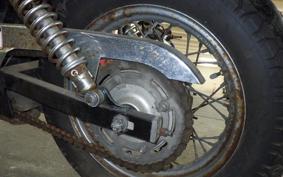 YAMAHA VIRAGO 250 3DM