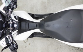 HONDA PCX 125 JF81