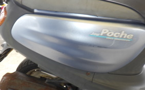 YAMAHA JOG POCHE SA08J