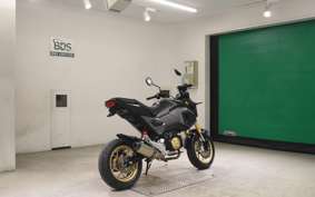 HONDA ｸﾞﾛﾑ 2021 JC75