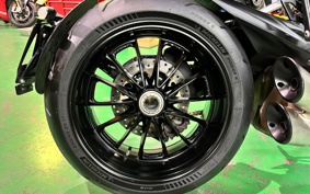 DUCATI DIAVEL 1260 2019 GE00