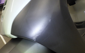 HONDA TACT Basket 2009 AF79