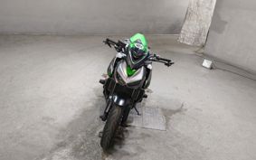 KAWASAKI Z1000 ZRT00F