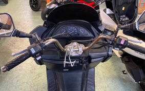 YAMAHA MAJESTY 250 4HC