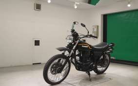 KAWASAKI 250TR 2016 BJ250F