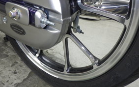 HONDA C125 SUPER CUB JA58