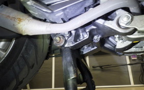 HONDA ﾍﾞﾝﾘｨ50-2 AA05