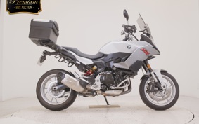BMW F900XR 2021