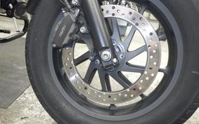 HONDA REBEL 250 S 2003 MC49