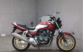 HONDA CB400SFV-4 NC42
