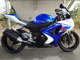 Фото Suzuki GSX-R1000 2007 с японского аукциона