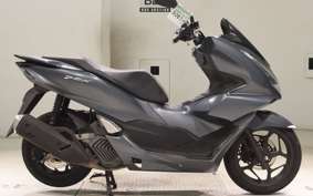 HONDA PCX 125 2015 JK05