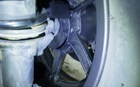 HONDA FORZA Z GEN 2 MF10