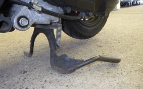 HONDA ﾀﾞﾝｸ AF74