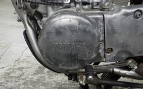 YAMAHA SR400 Gen.3 2006 RH01J