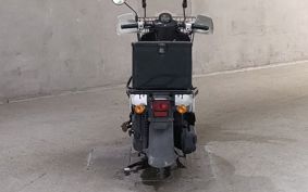 HONDA BENRII50 PRO  AA05
