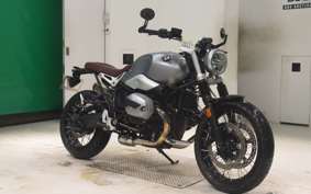 BMW R NINE T SCRAMBLER 2022